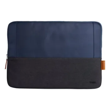 16-Zoll-Laptoptasche Trust Lisboa Sleeve, Blue (24982_TRUST)
