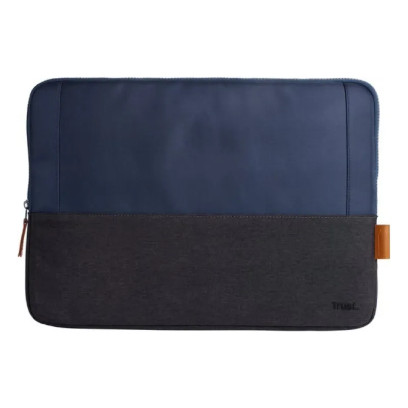 16-palčna torba za prenosnik Trust Lisboa Sleeve, Blue (24982_TRUST)