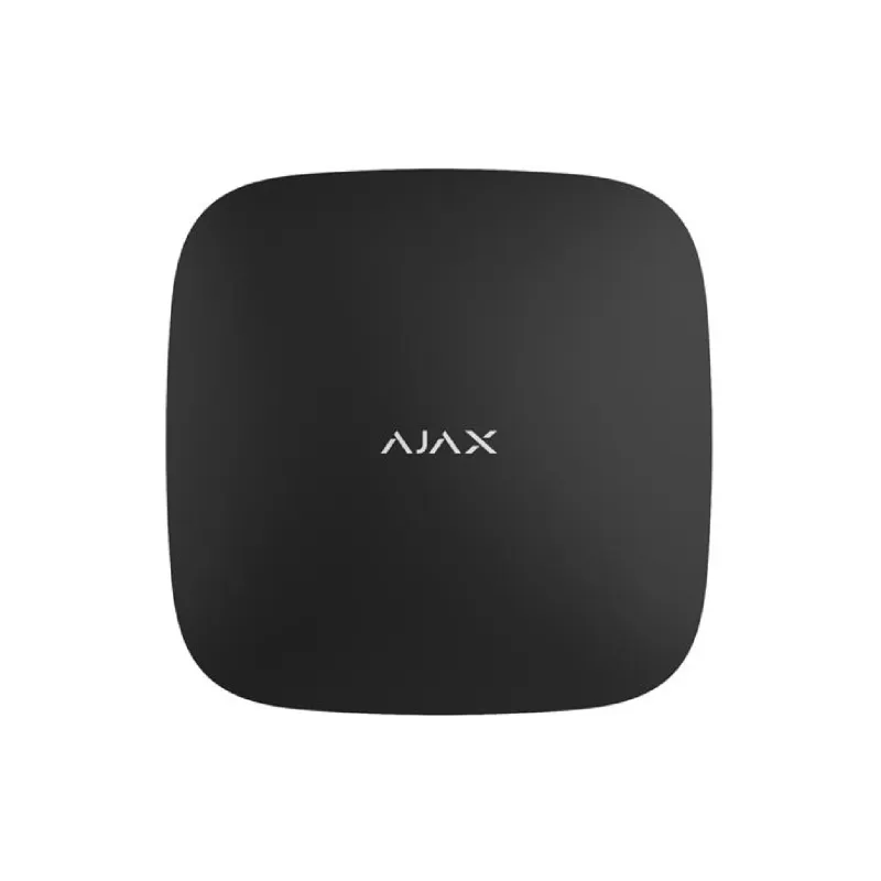 Signal repeater Ajax, Black (000025356)