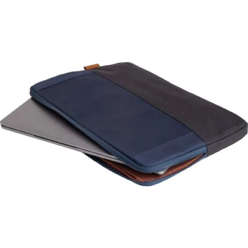 16-palčna torba za prenosnik Trust Lisboa Sleeve, Blue (24982_TRUST)