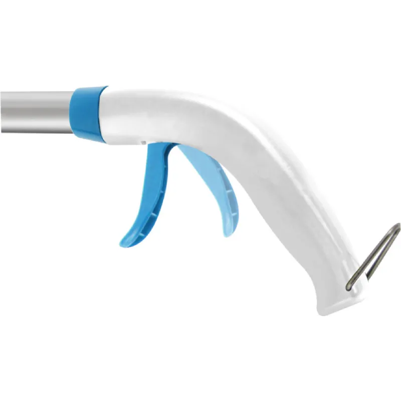 Mop with spray and water tank Esperanza (EHS003), 25 cm, 126 cm
