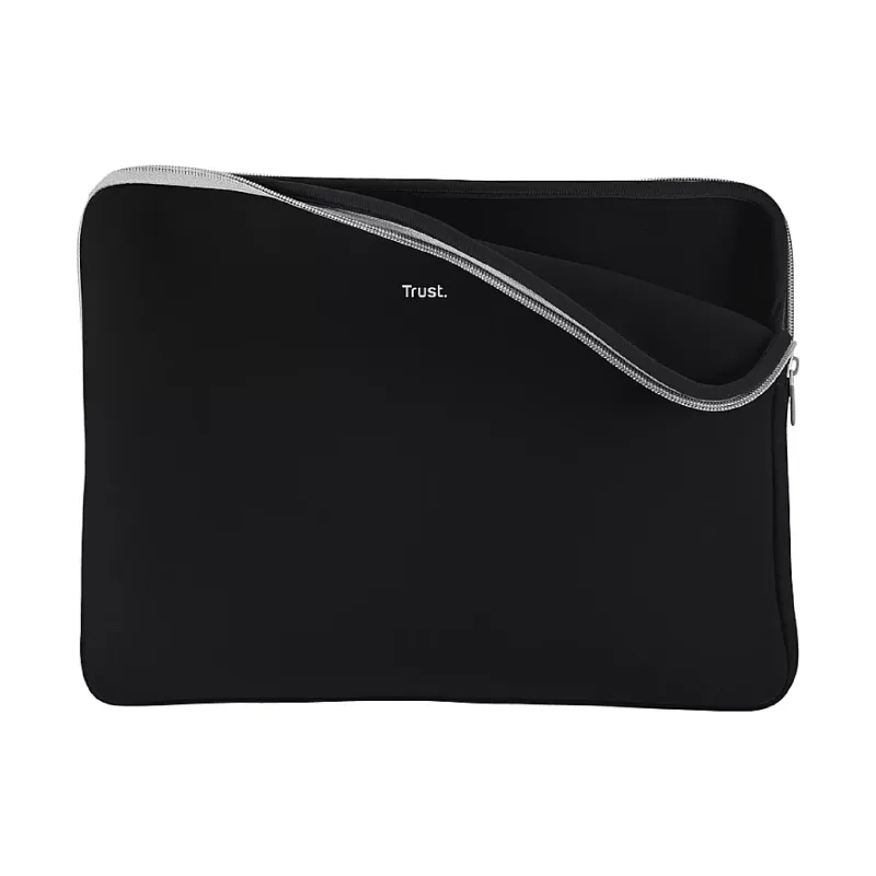 Capa para laptop Trust, Black (21251)