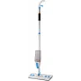 Mop with spray and water tank Esperanza (EHS003), 25 cm, 126 cm