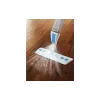 Mop with spray and water tank Esperanza (EHS003), 25 cm, 126 cm