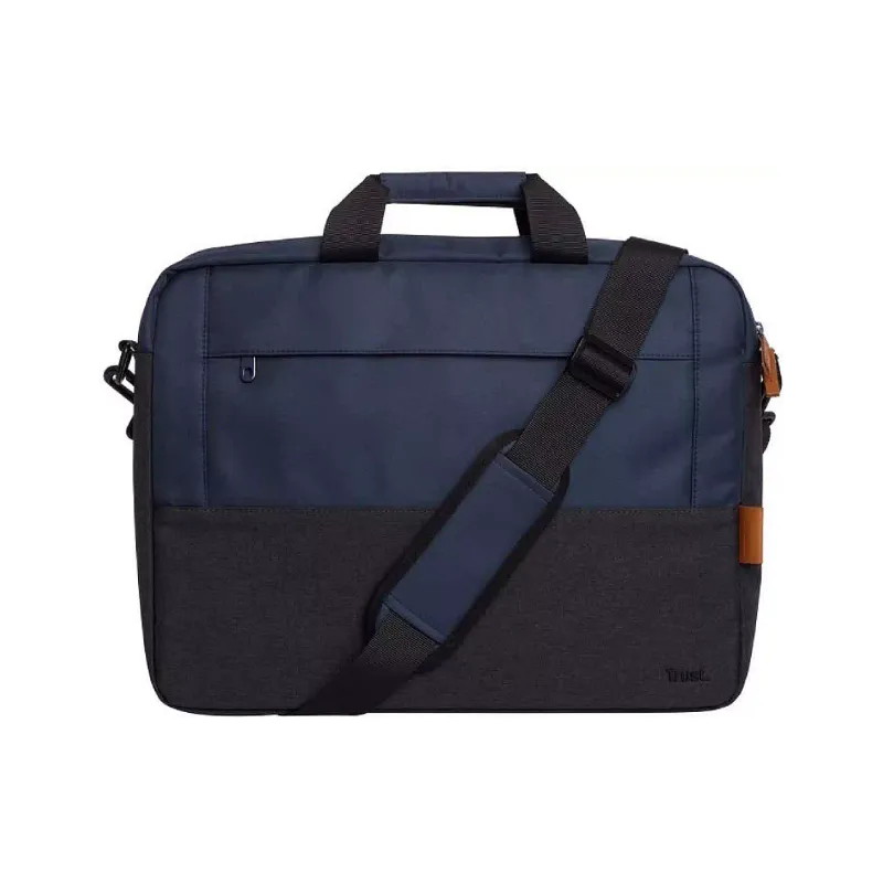 Bolsa para laptop Trust Lisboa, Blue (24980_TRUST)