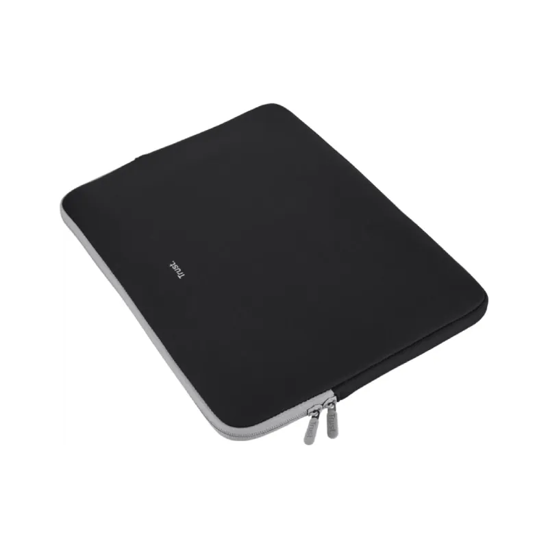 Capa para laptop Trust, Black (21251)