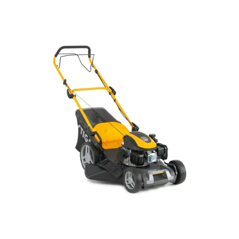 Газонокосилка Stiga (Combi48SQ)