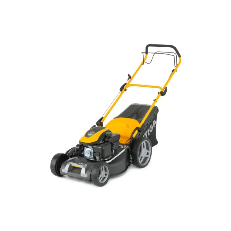 Газонокосилка Stiga (Combi48SQ)