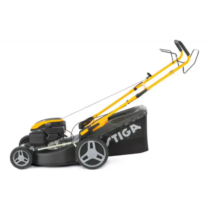 Газонокосилка Stiga (Combi48SQ)