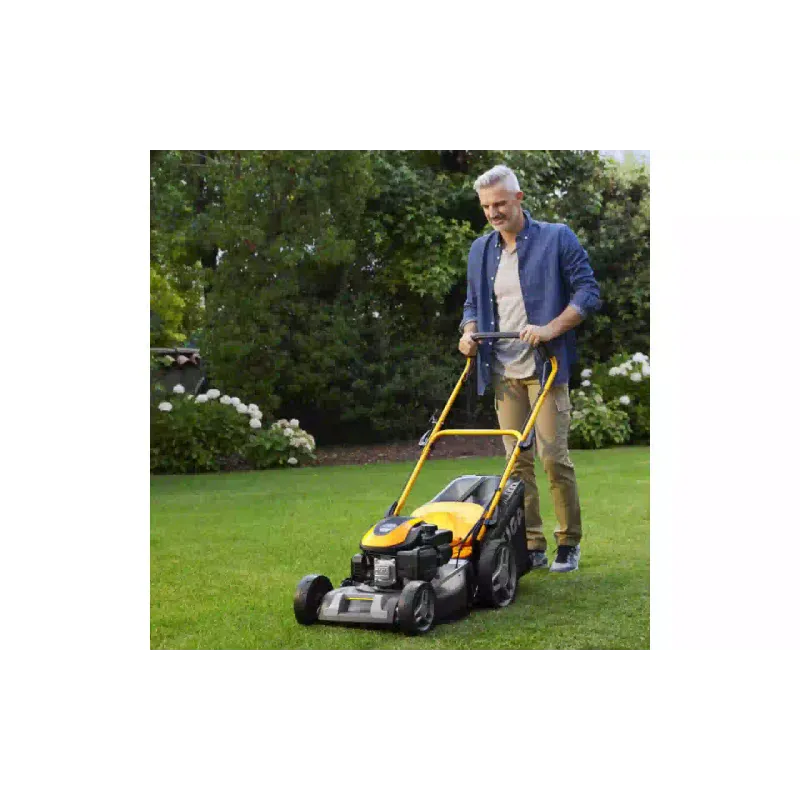 Газонокосилка Stiga (Combi48SQ)