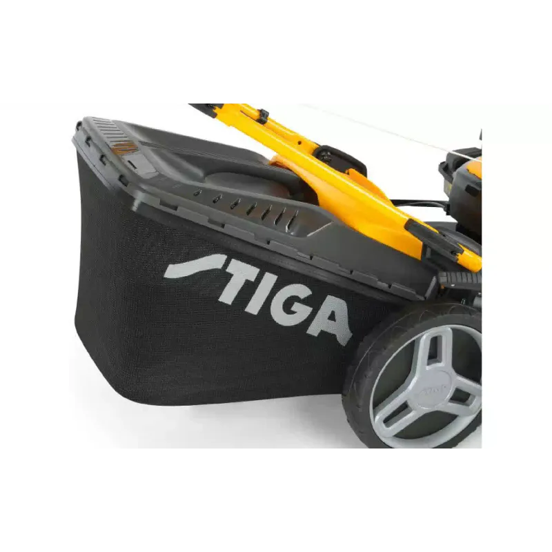 Газонокосилка Stiga (Combi48SQ)