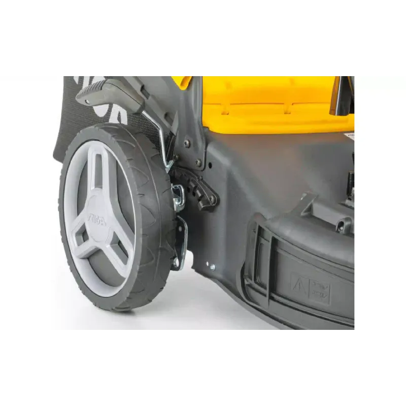 Газонокосилка Stiga (Combi48SQ)