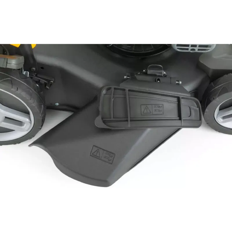 Газонокосилка Stiga (Combi48SQ)