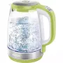 غلاية كهربائية Sencor, Light Green (SWK2197GG)