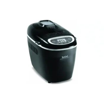 Kenyérsütő Tefal, Black (PF611838)