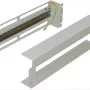 Panel Zpas (W-PS3U-00-00-011)
