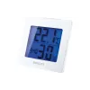 Thermo-Hygrometer Sencor, White (SWS1500W)