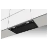 غطاء الشفاط Faber, Black (305.0625.239)