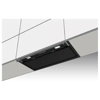 غطاء الشفاط Faber, Black (305.0625.239)