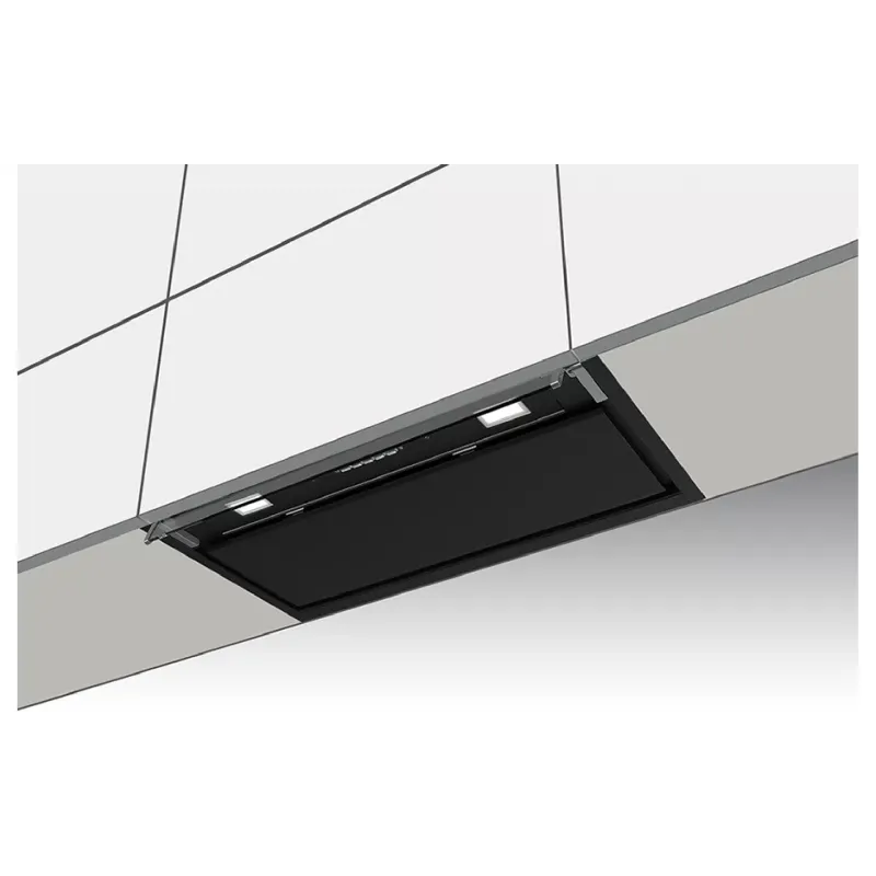 غطاء الشفاط Faber, Black (305.0625.239)