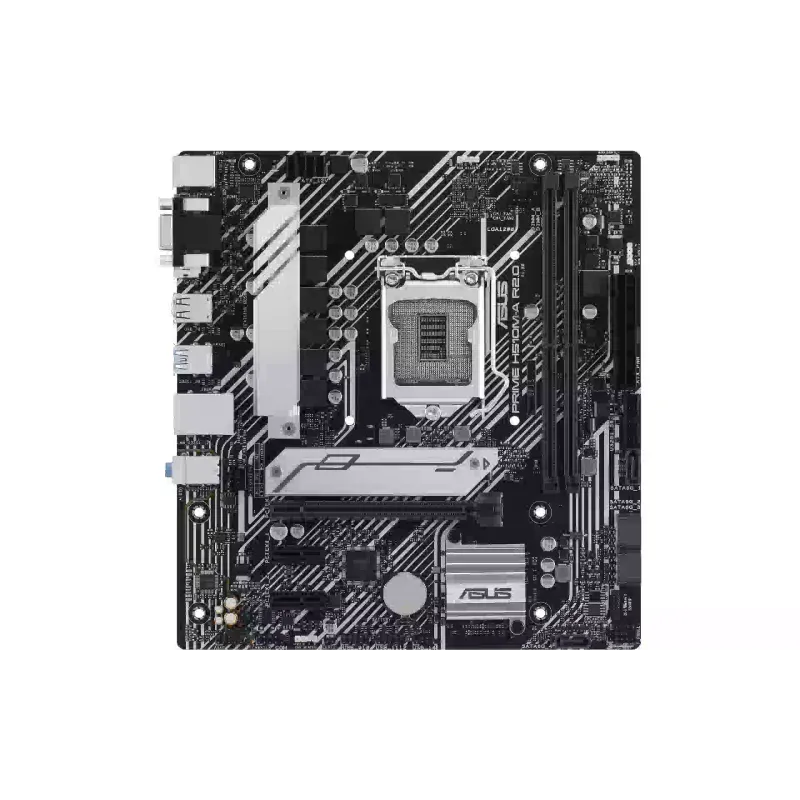 اللوحة الأم Asus Prime H510M-A (90MB1FP0-M0EAY0)