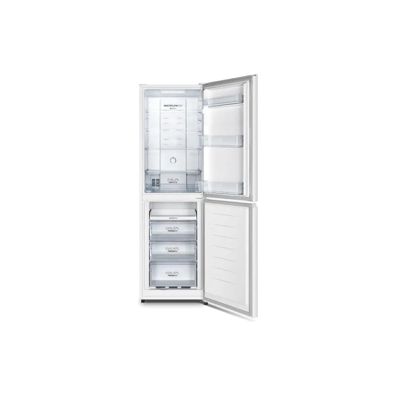 Холодильник Gorenje (NRK418ECW4)