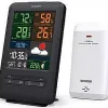 Wetterstation Sencor, Black (SWS7300)