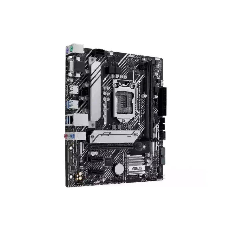 اللوحة الأم Asus Prime H510M-A (90MB1FP0-M0EAY0)