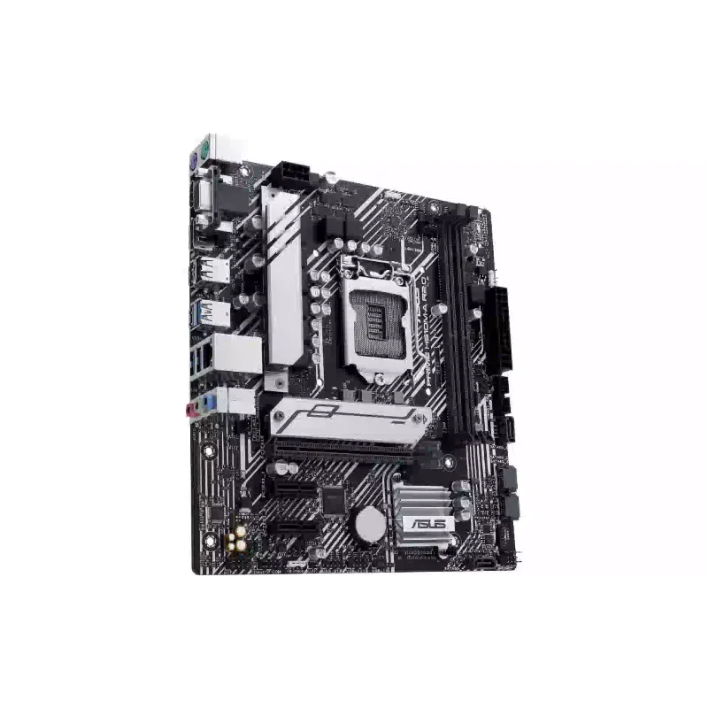 اللوحة الأم Asus Prime H510M-A (90MB1FP0-M0EAY0)