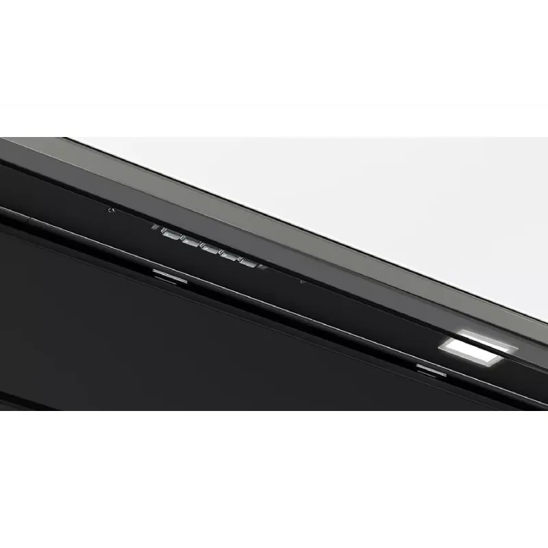 غطاء الشفاط Faber, Black (305.0625.239)