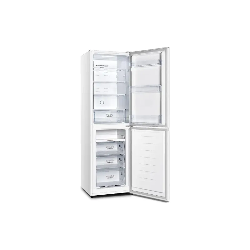 Холодильник Gorenje (NRK418ECW4)