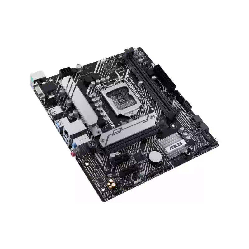 اللوحة الأم Asus Prime H510M-A (90MB1FP0-M0EAY0)