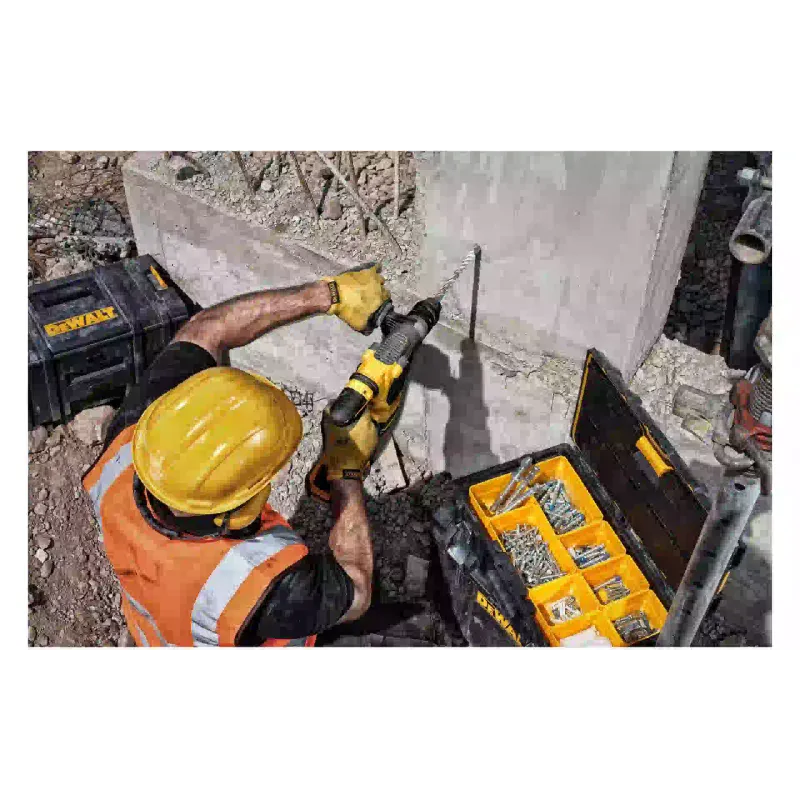 Μπόερ DeWALT (DT9827_1)