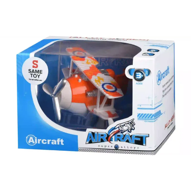 Літак Same Toy (SY8012Ut-1)