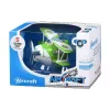 Avião Same Toy, Green (SY8012Ut-4)