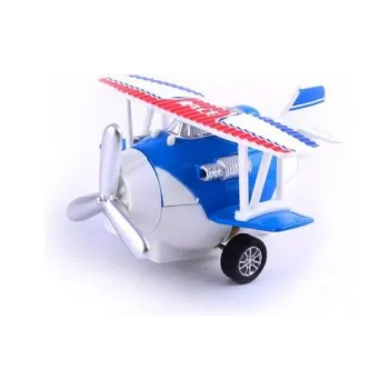 Літак Same Toy, Blue (SY8013AUt-2)