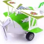 طائرة Same Toy, Green (SY8013AUt-4)