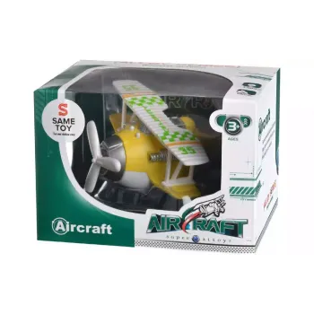 Літак Same Toy (SY8015Ut-1)