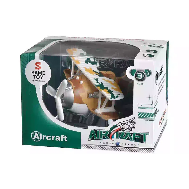Avião Same Toy (SY8015Ut-3)