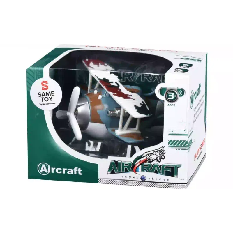 Літак Same Toy (SY8015Ut-4)