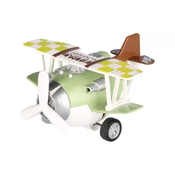 Літак Same Toy, Green (SY8016AUt-2)