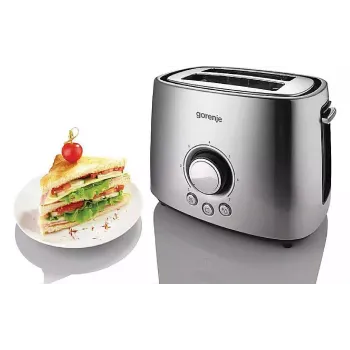 محمصة الخبز Gorenje (T1000E)