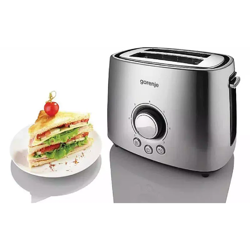 Тостер Gorenje (T1000E)