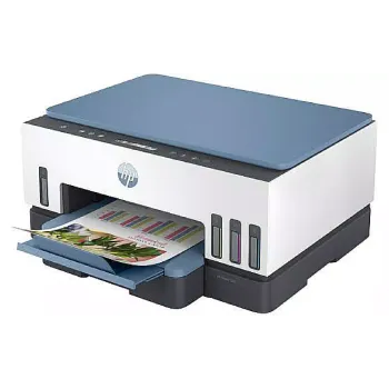 Večfunkcijska naprava HP Smart Tank 725 (28B51A)