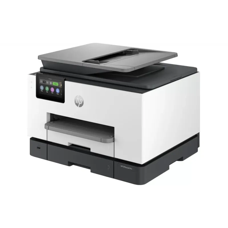 БФП HP OfficeJet 9130  Ice (404K9C)