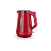 Електрочайник Bosch (TWK1M124), 1700 мл, Black