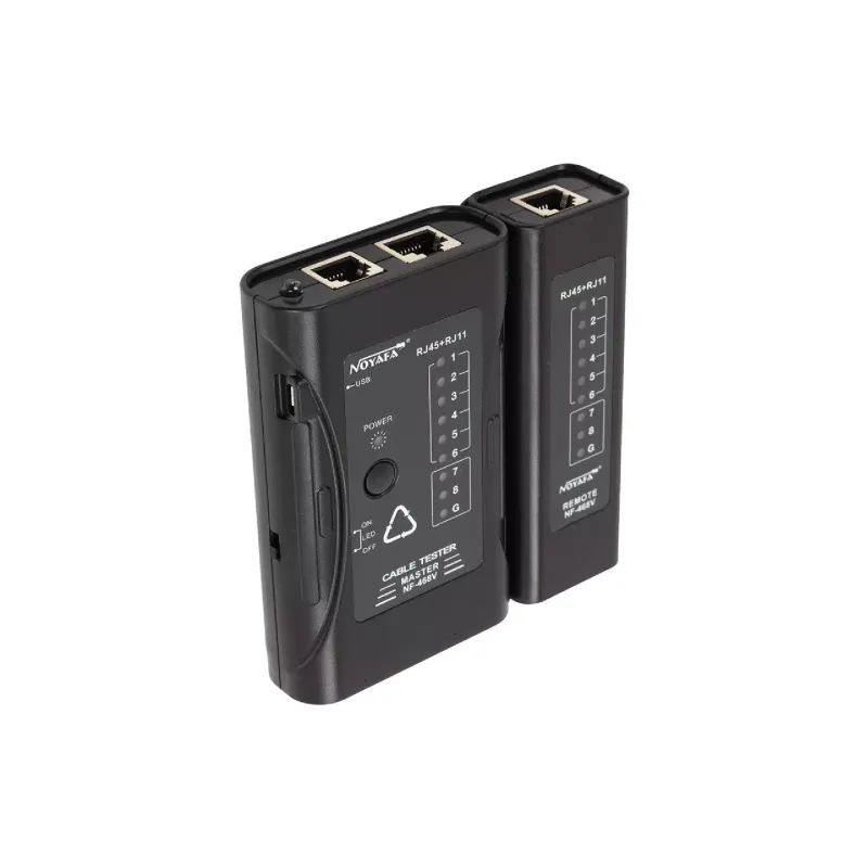 Δοκιμαστής Noyafa (NF-468V)