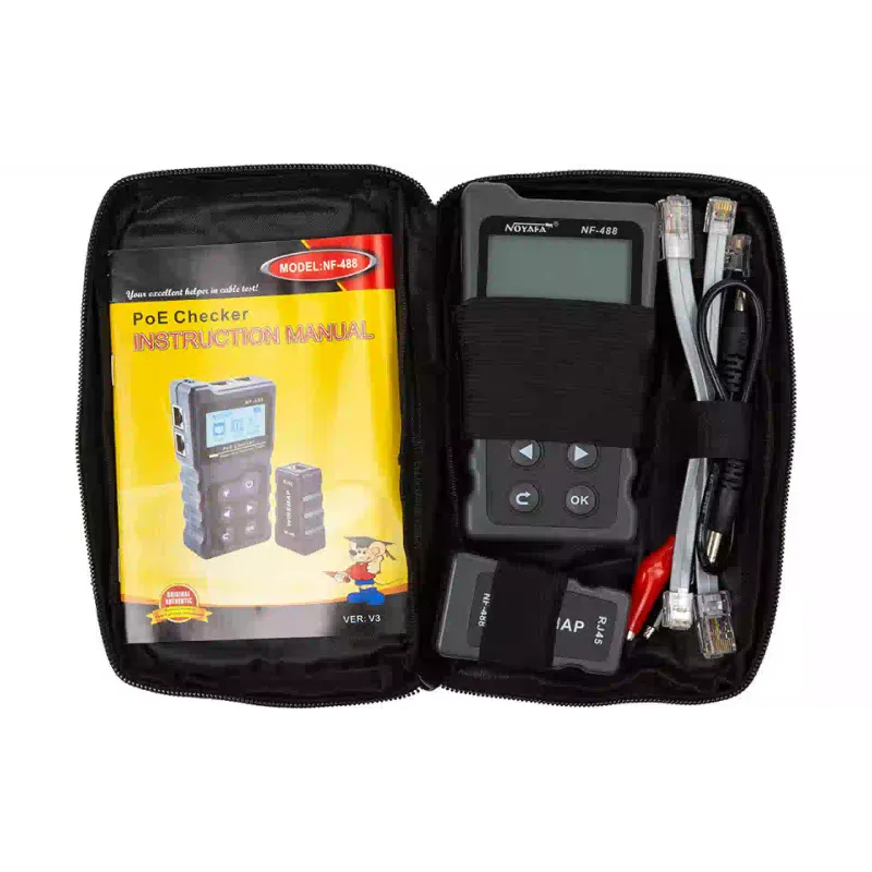 Δοκιμαστής Noyafa (NF-488)