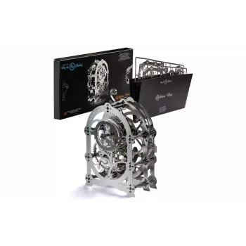 Constructor Time For Machine Mysterions Timer 2 (T4M380132)