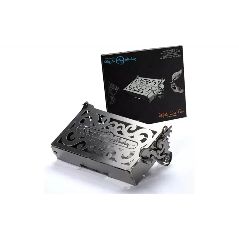 Constructor Time For Machine (T4M38020)